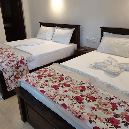 Grand Peak Hotel Procida Dış mekan fotoğraf