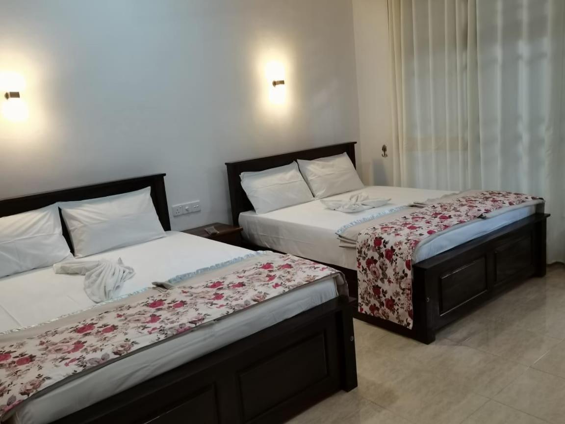 Grand Peak Hotel Procida Dış mekan fotoğraf