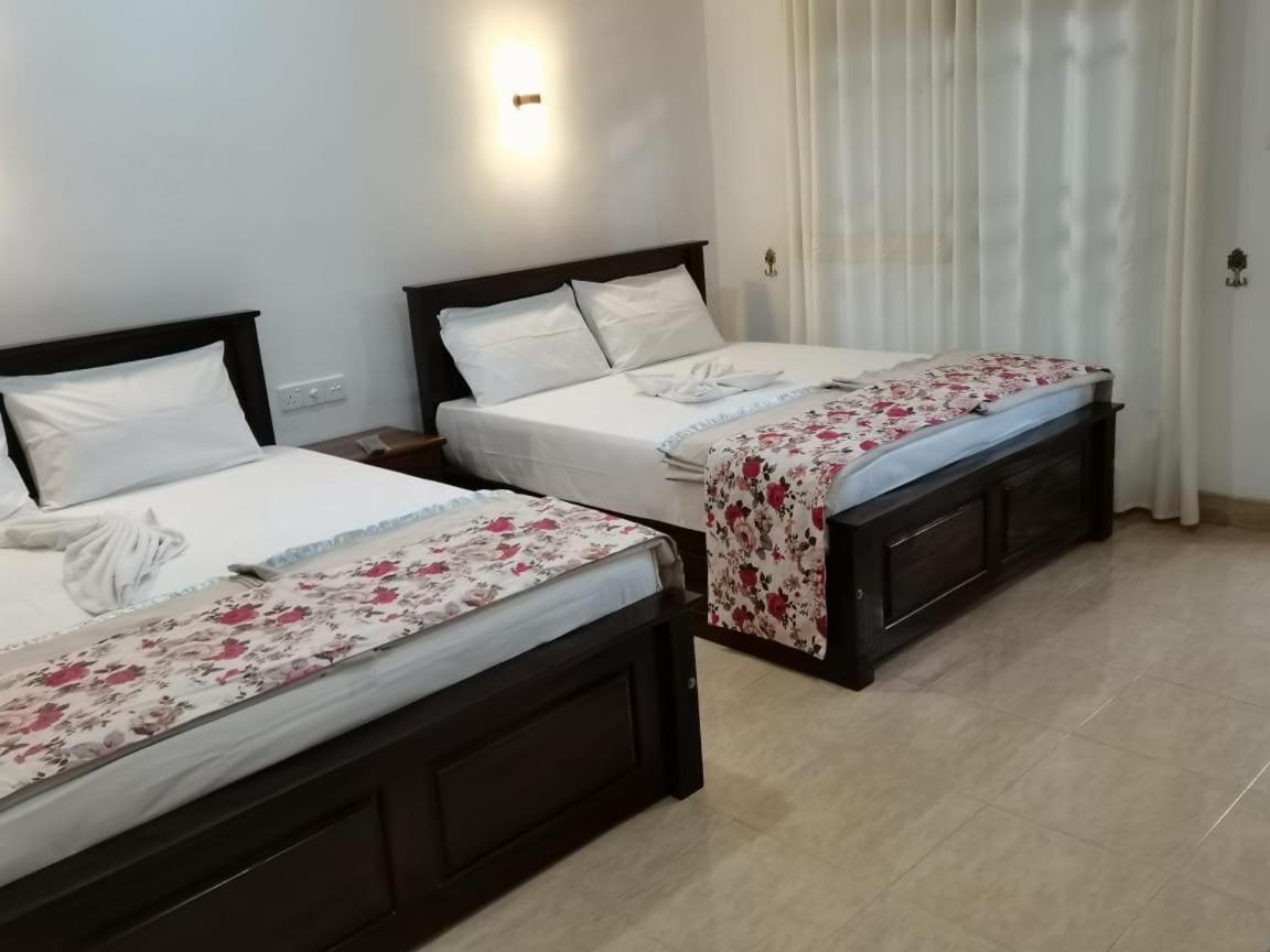 Grand Peak Hotel Procida Dış mekan fotoğraf