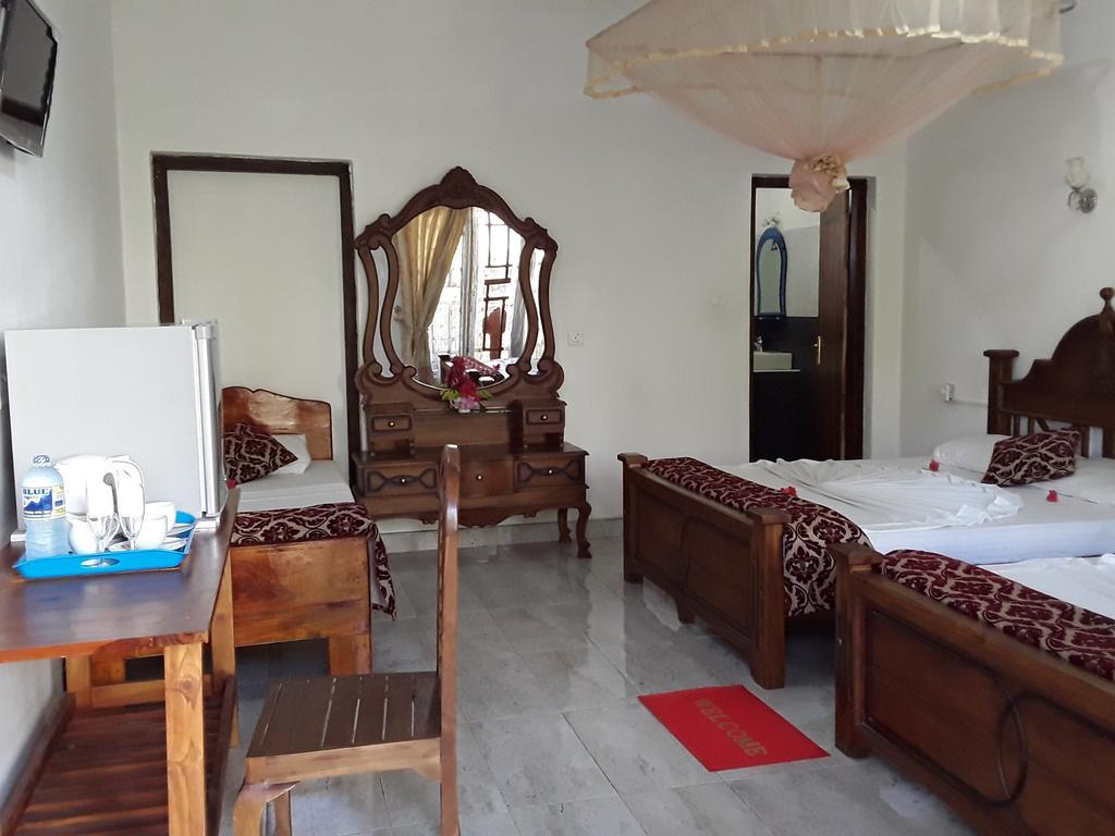 Grand Peak Hotel Procida Dış mekan fotoğraf