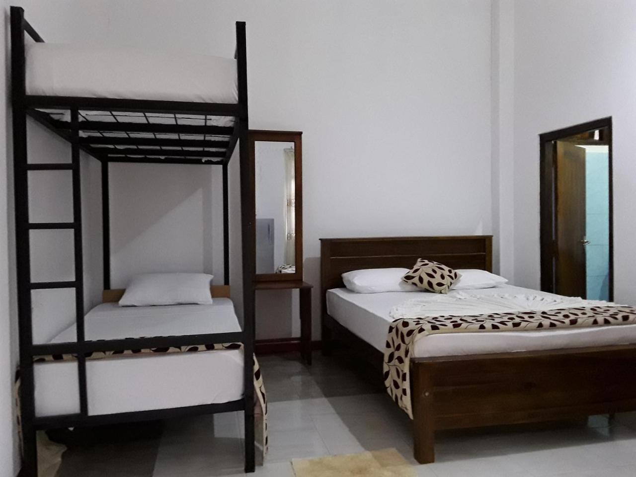 Grand Peak Hotel Procida Dış mekan fotoğraf