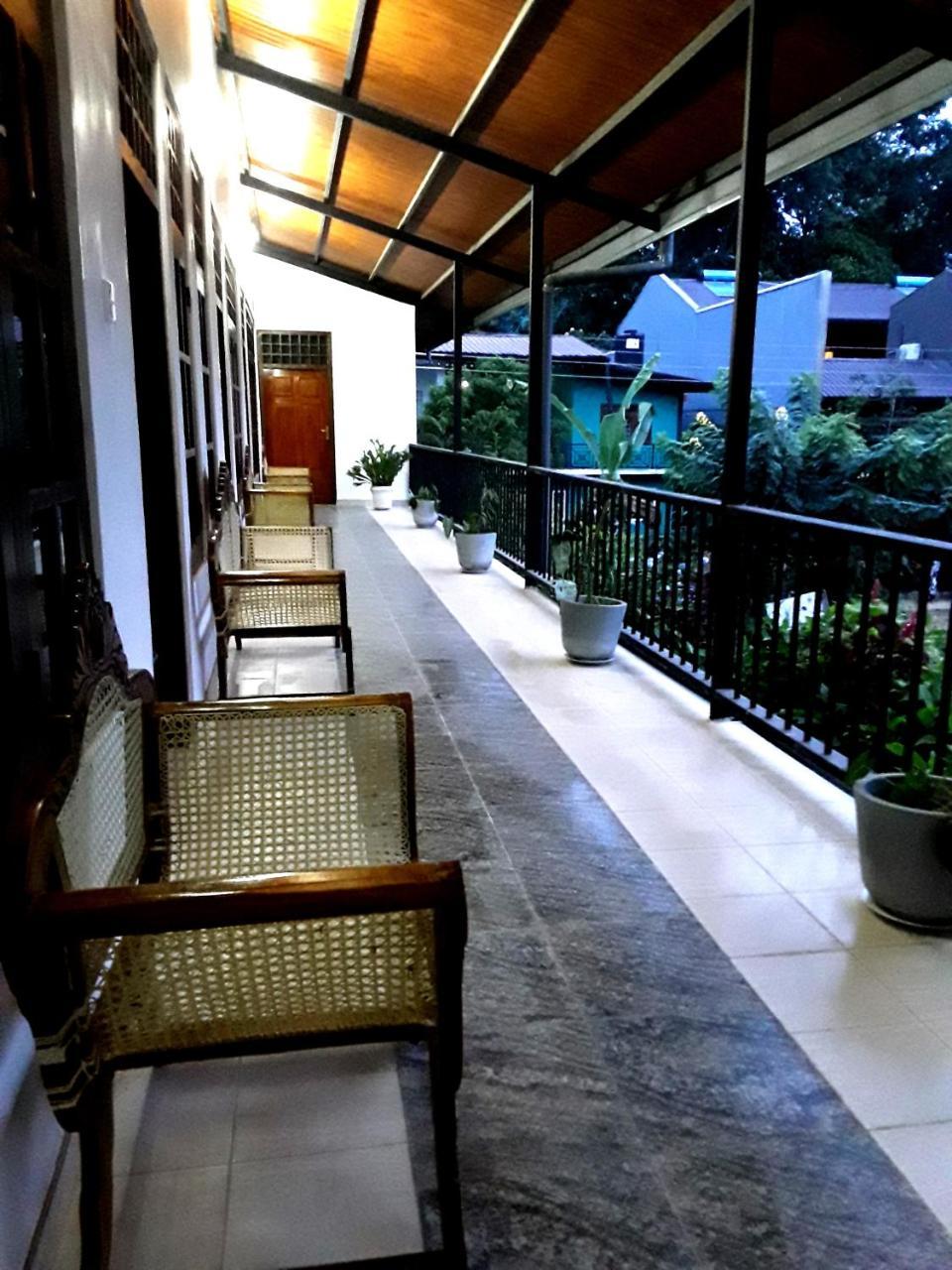 Grand Peak Hotel Procida Dış mekan fotoğraf