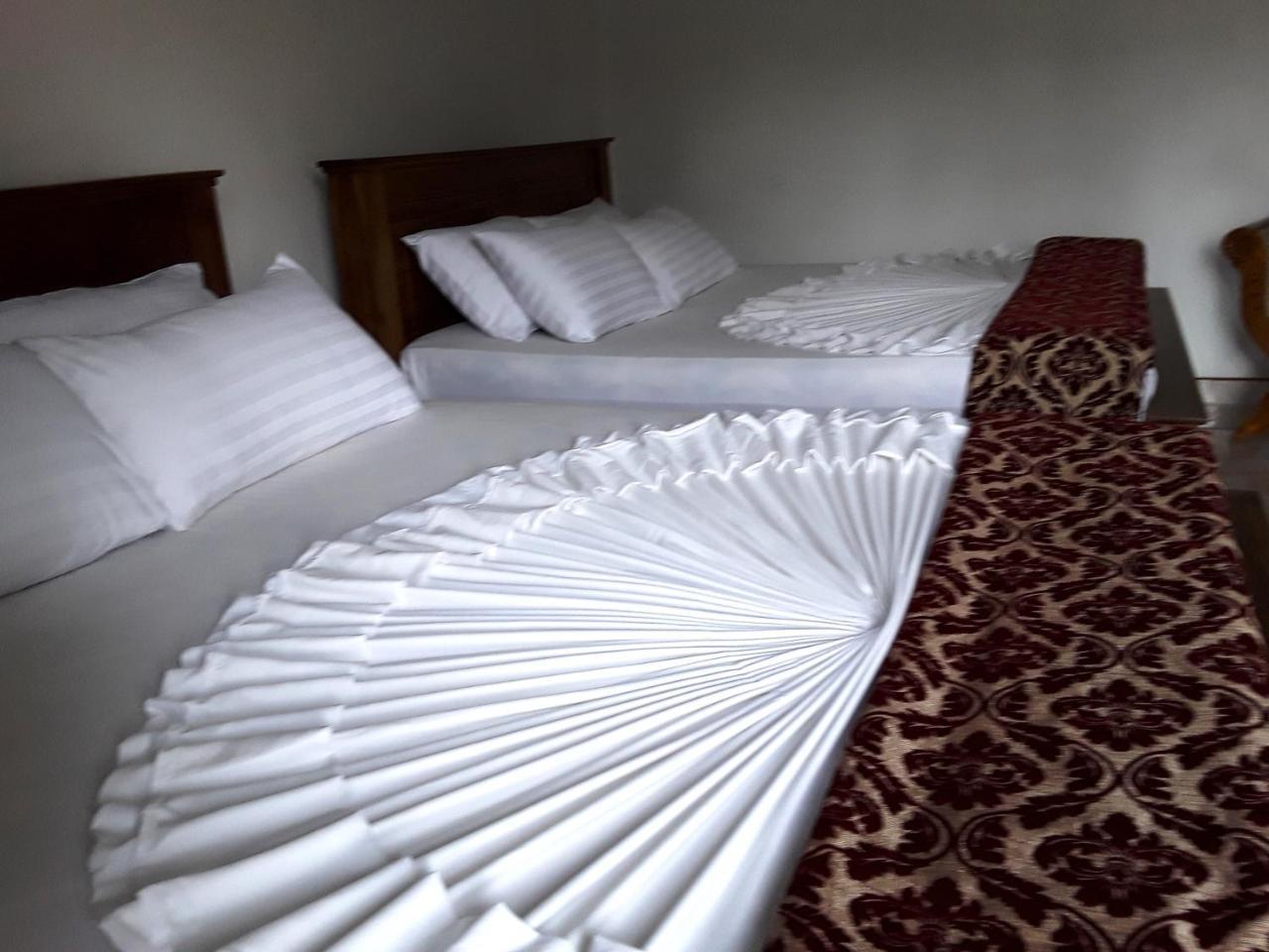 Grand Peak Hotel Procida Dış mekan fotoğraf