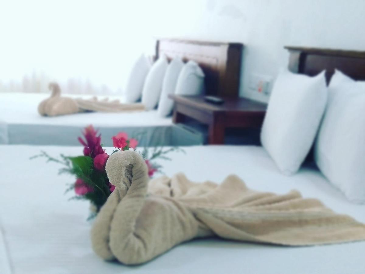 Grand Peak Hotel Procida Dış mekan fotoğraf