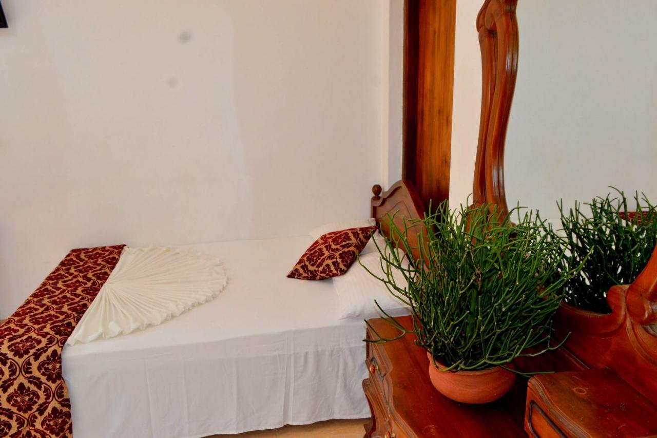 Grand Peak Hotel Procida Dış mekan fotoğraf