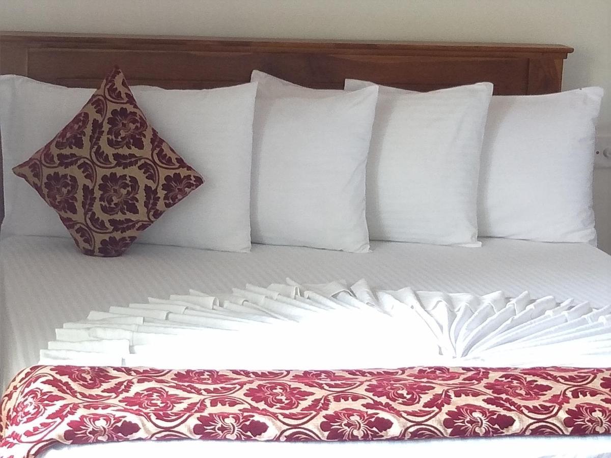 Grand Peak Hotel Procida Dış mekan fotoğraf