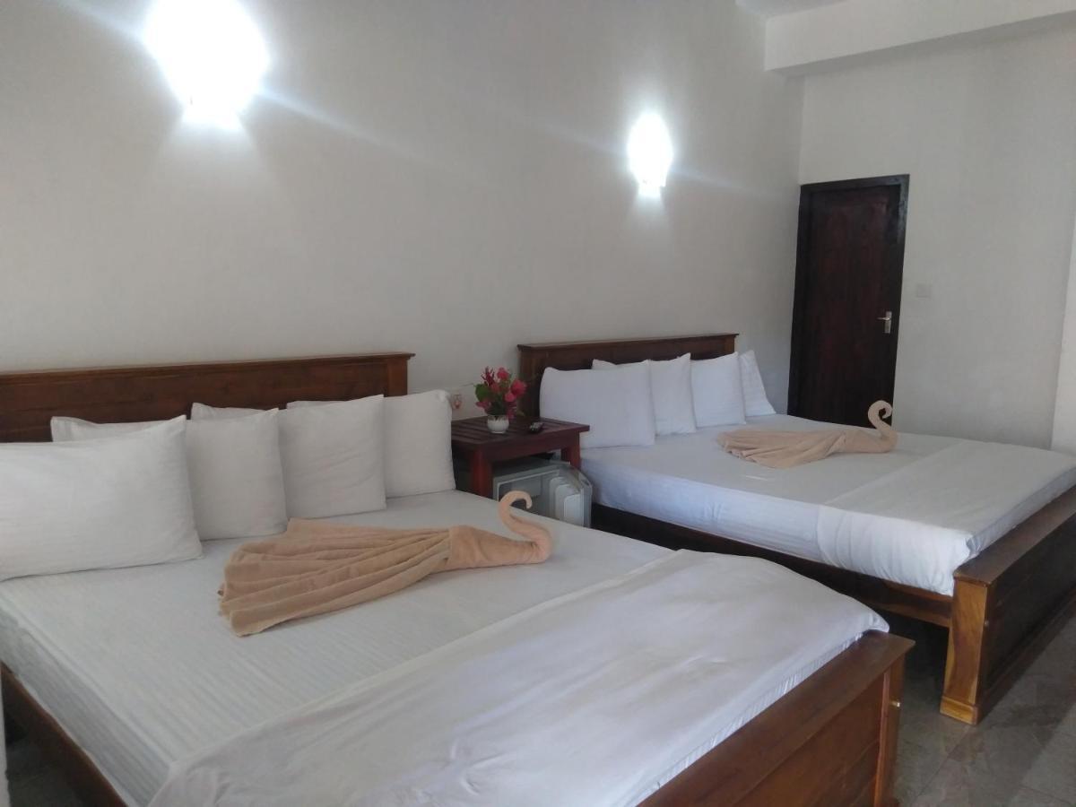 Grand Peak Hotel Procida Dış mekan fotoğraf