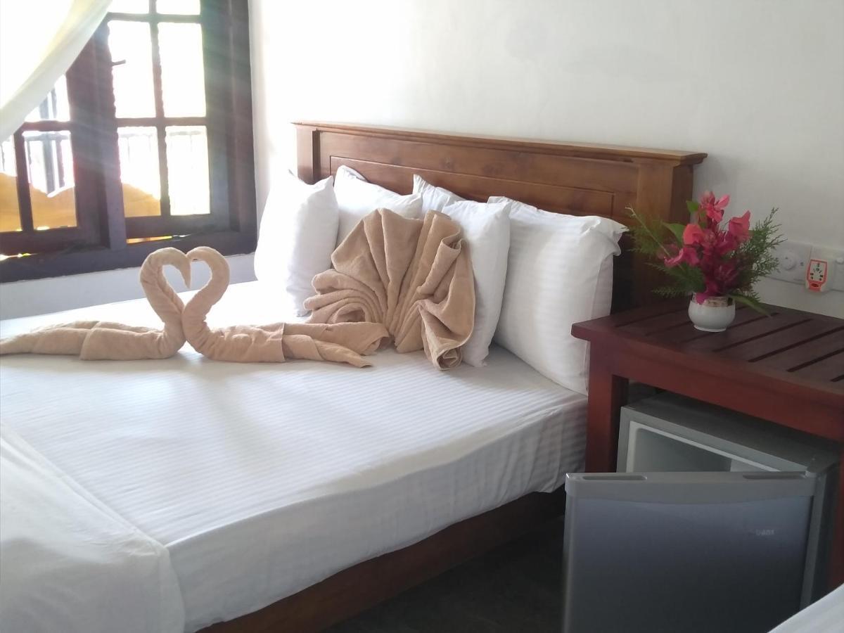 Grand Peak Hotel Procida Dış mekan fotoğraf