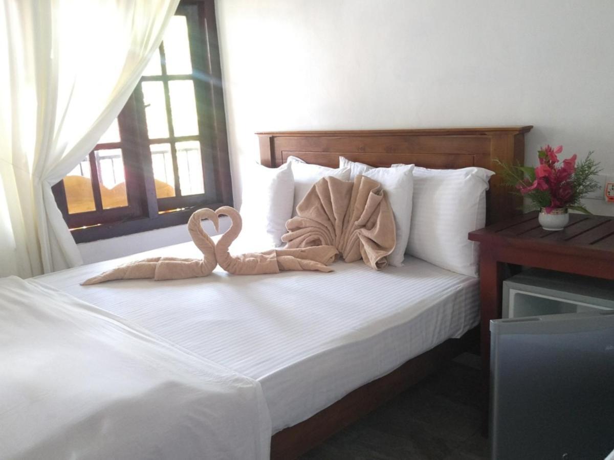 Grand Peak Hotel Procida Dış mekan fotoğraf