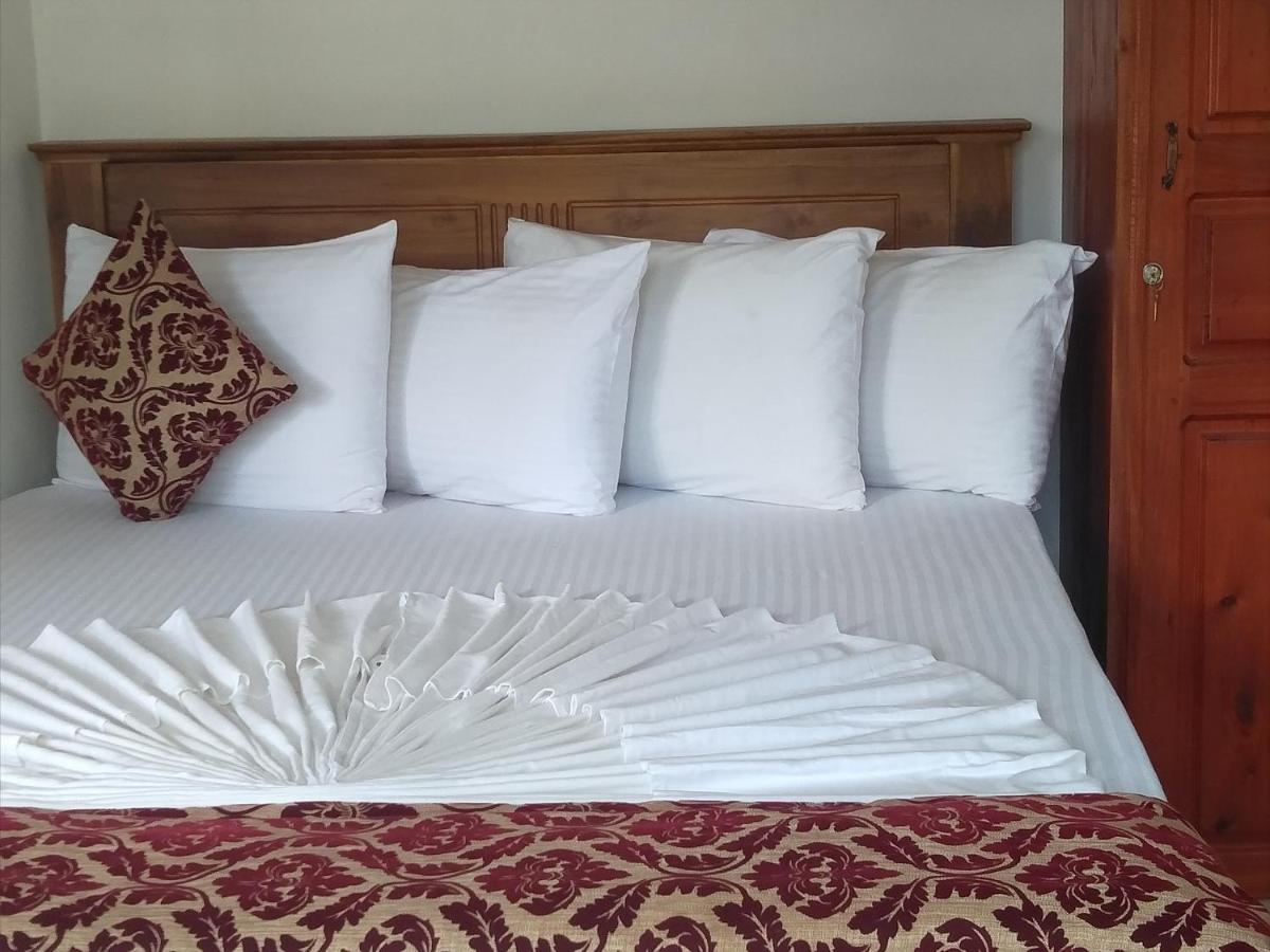 Grand Peak Hotel Procida Dış mekan fotoğraf