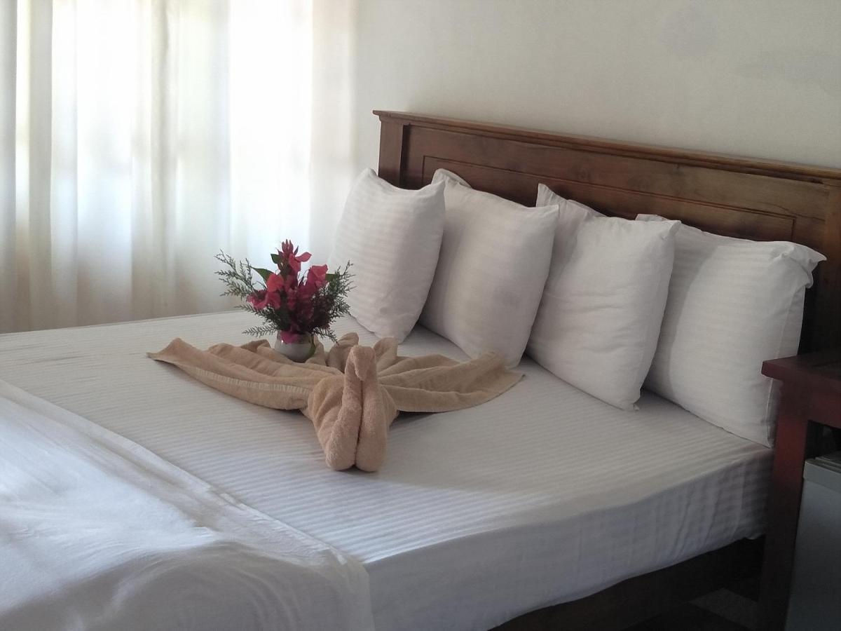 Grand Peak Hotel Procida Dış mekan fotoğraf