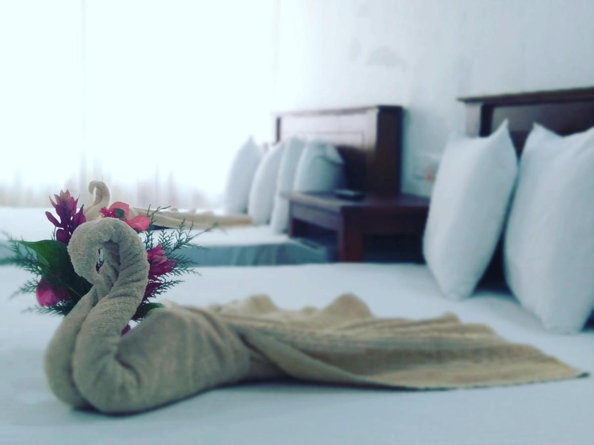 Grand Peak Hotel Procida Dış mekan fotoğraf
