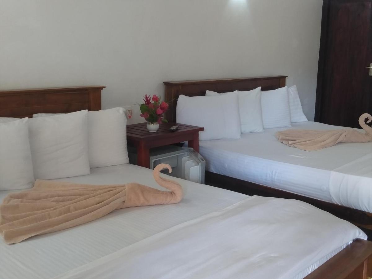 Grand Peak Hotel Procida Dış mekan fotoğraf