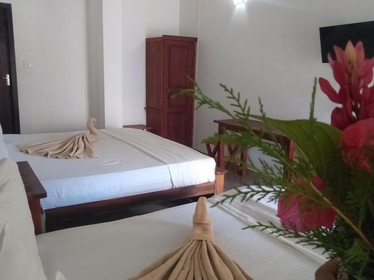 Grand Peak Hotel Procida Dış mekan fotoğraf